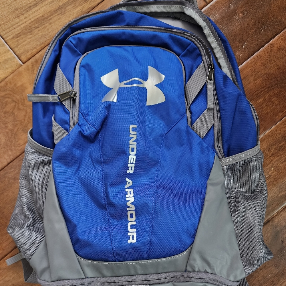 Under Arnour Storm Backpack